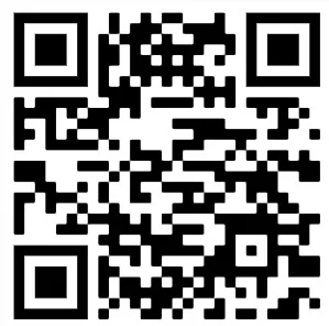 QR code that links to the TyreZone homepage