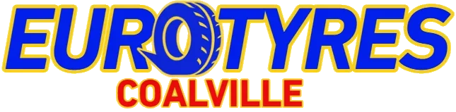 Euro Tyres Coalville logo